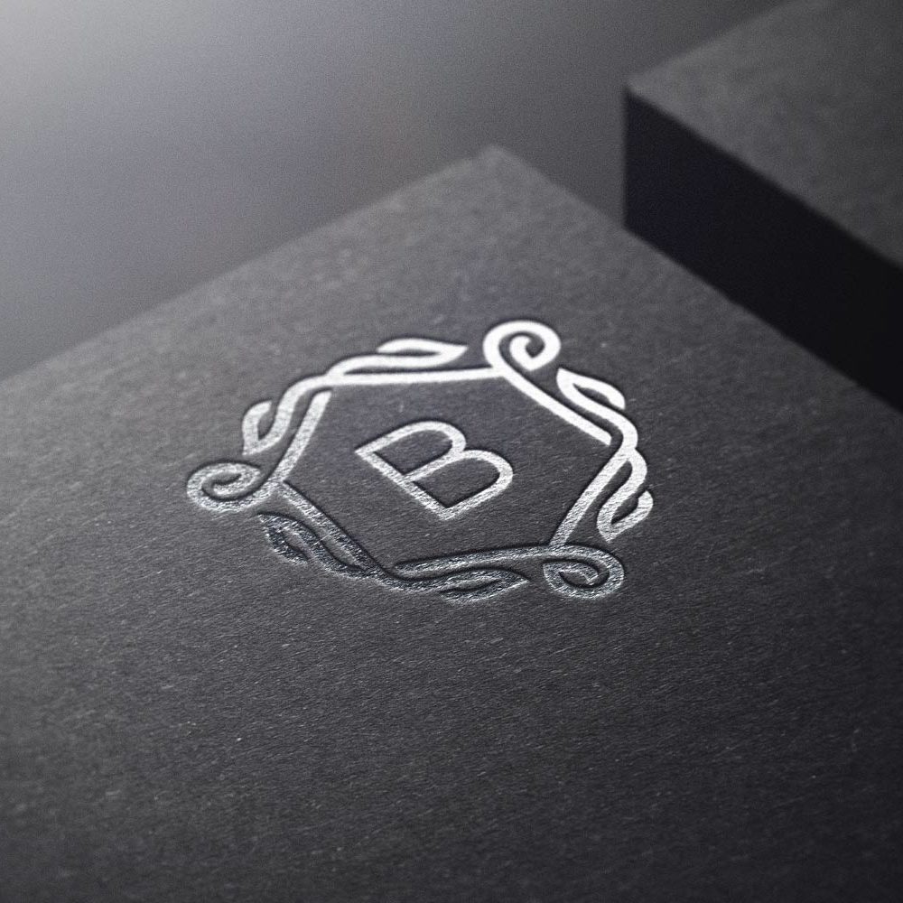 création de logo laval