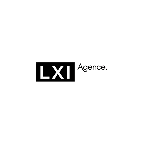 LXI Agence - Agence de communication à Laval & Bordeaux