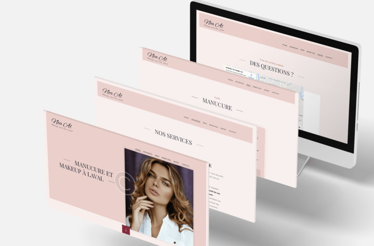 noaalmakeupart-manucure-laval